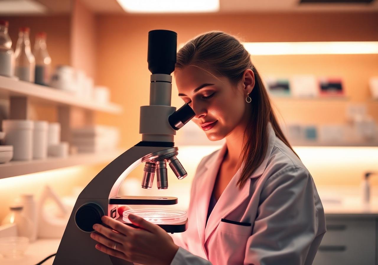 Infertility - Male and Female